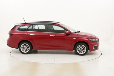 Fiat Tipo SW Business Aut. usata del 2018 con 27.339 km