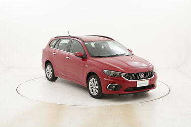 Fiat Tipo SW Business Aut. usata del 2018 con 27.339 km