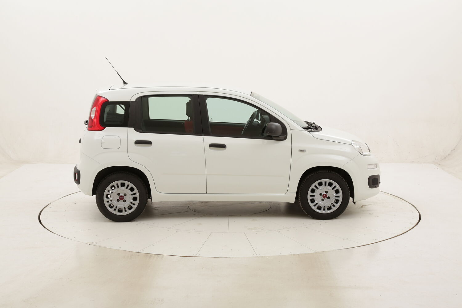Fiat Panda Easy usata del 2016 con 86.833 km