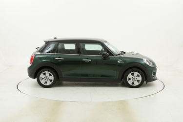Mini Mini Cooper D usata del 2016 con 29.750 km