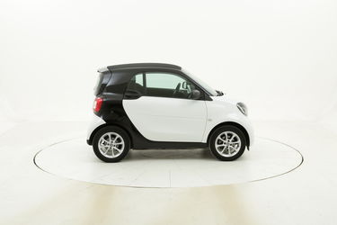 Smart Fortwo usata del 2018 con 30.885 km