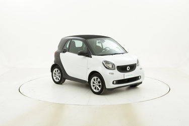 Smart Fortwo usata del 2018 con 30.885 km