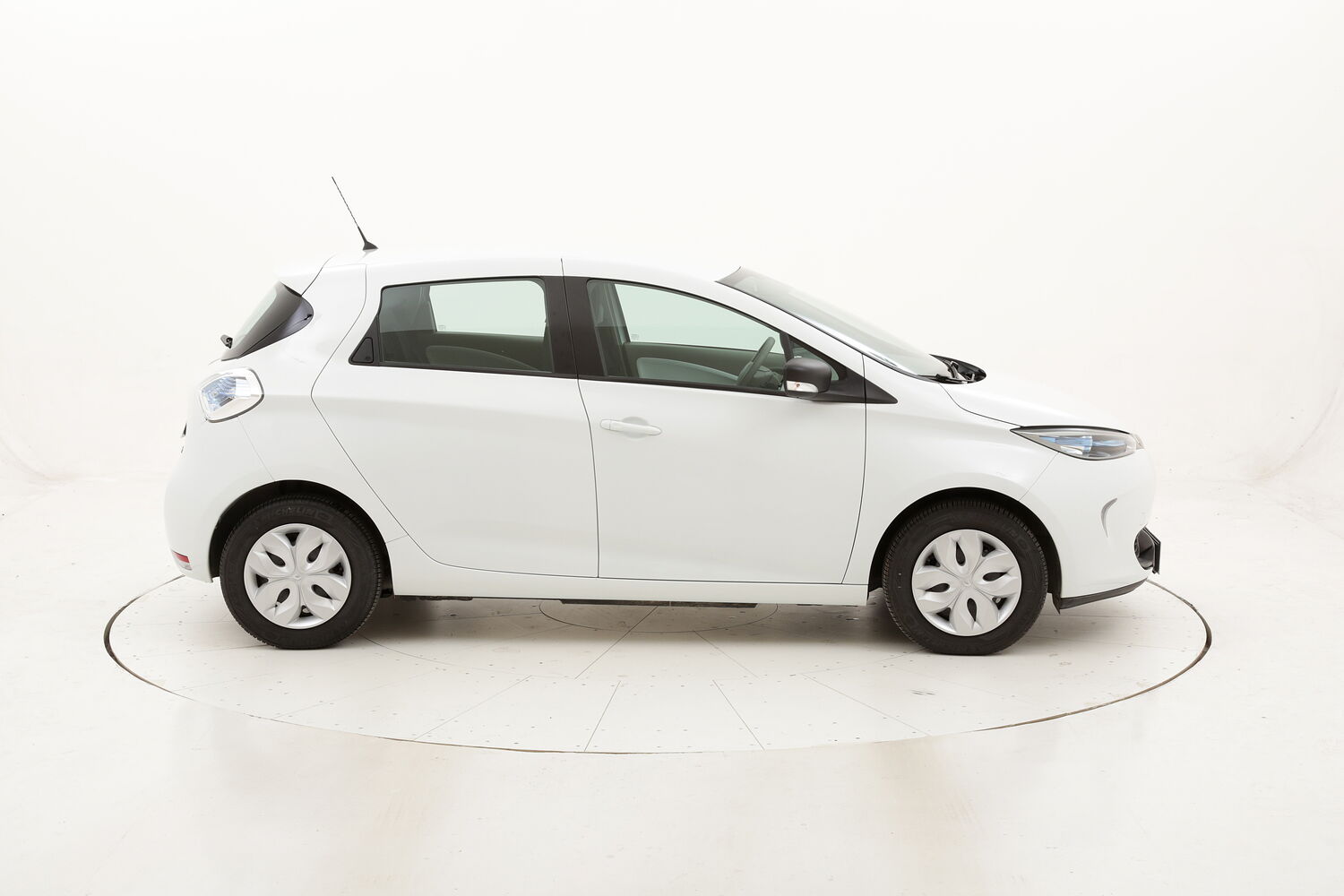 Renault ZOE Life R90 usata del 2019 con 703 km