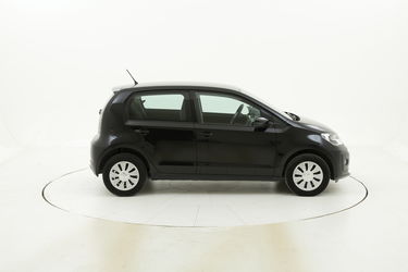 Volkswagen Up! usata del 2017 con 32.089 km