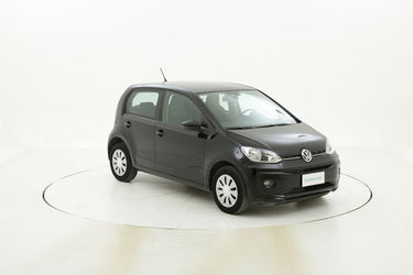 Volkswagen Up! usata del 2017 con 32.089 km