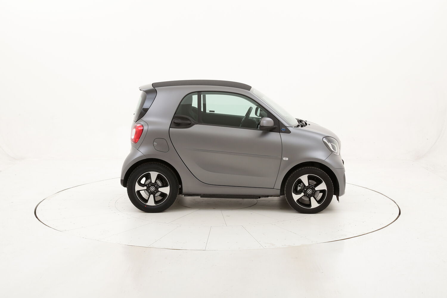 Smart Fortwo EQ Passion usata del 2020 con 14.699 km