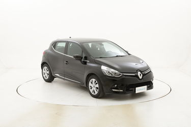 Renault Clio Energy Zen usata del 2018 con 79.624 km