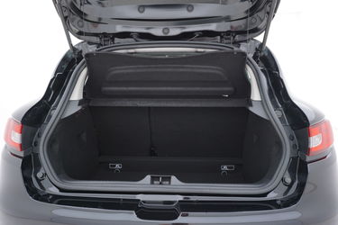 Renault Clio Bagagliaio Renault Clio Bagagliaio
