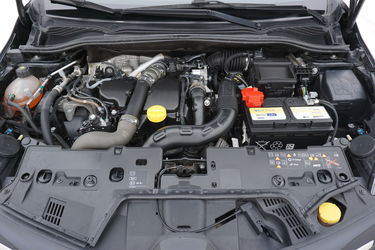 Renault Clio Vano motore Renault Clio Vano motore