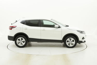 Nissan Qashqai Business usata del 2017 con 51.414 km