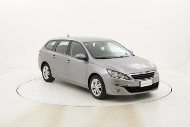 Peugeot 308 SW Business usata del 2015 con 65.370 km