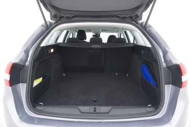 Peugeot 308 Bagagliaio Peugeot 308 Bagagliaio