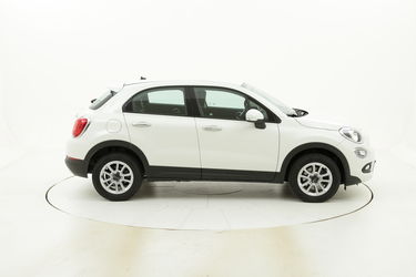 Fiat 500X usata del 2017 con 35.117 km