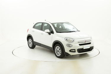 Fiat 500X usata del 2017 con 35.117 km