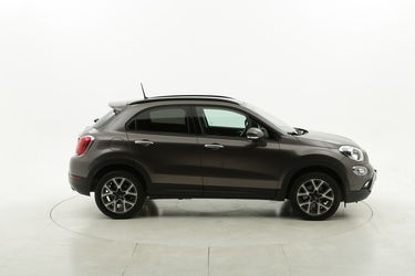 Fiat 500X Cross Plus usata del 2016 con 55.813 km