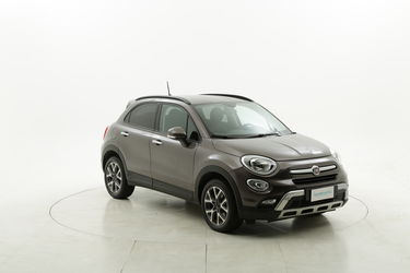 Fiat 500X Cross Plus usata del 2016 con 55.813 km