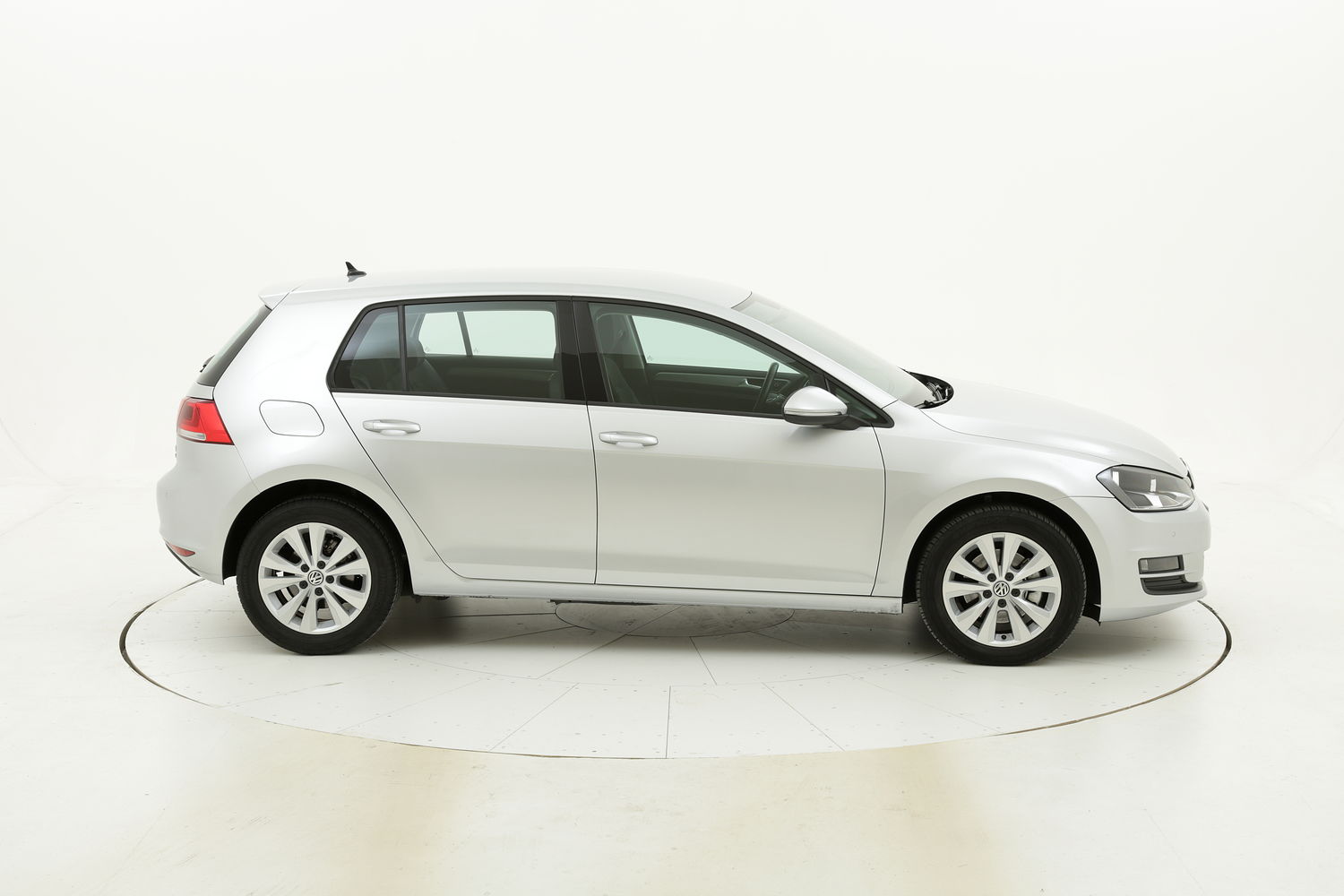 Volkswagen Golf usata del 2017 con 36.325 km