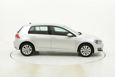 Volkswagen Golf usata del 2017 con 36.325 km