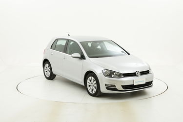 Volkswagen Golf usata del 2017 con 36.325 km