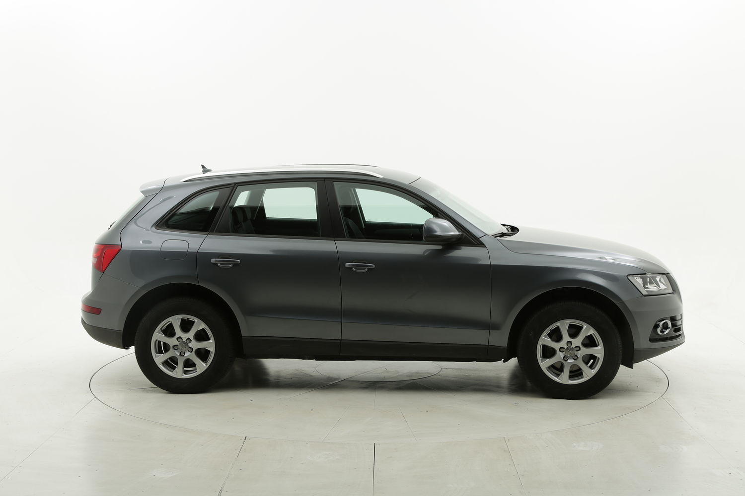 Audi Q5 usata del 2014 con 151.836 km