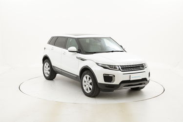 Land Rover Range Rover Evoque usata del 2017 con 66.577 km