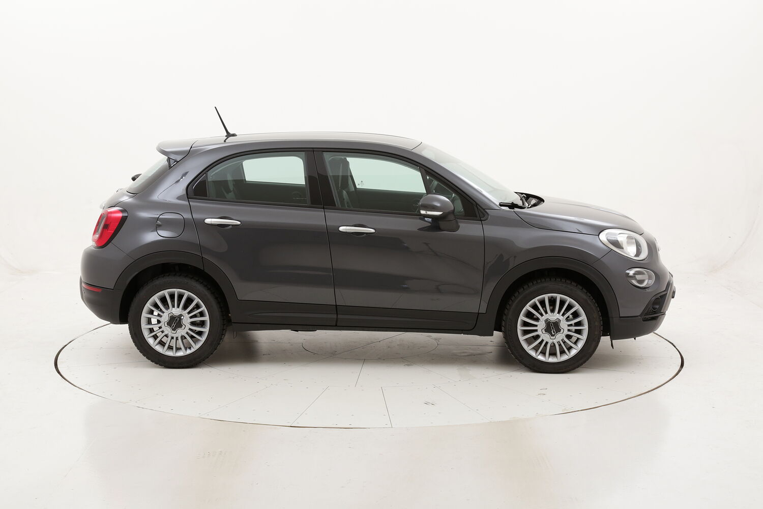 Fiat 500X Business usata del 2019 con 38.807 km