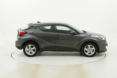 Toyota C-HR Hybrid Business usata del 2019 con 29.035 km