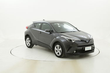 Toyota C-HR Hybrid Business usata del 2019 con 29.035 km
