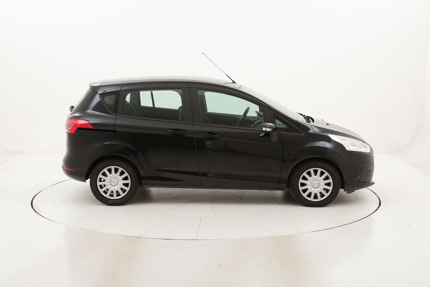 Ford B-Max Business usata del 2015 con 34.717 km