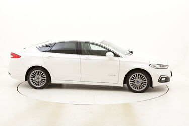 Ford Mondeo Hybrid Titanium Business usata del 2019 con 86.800 km