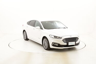 Ford Mondeo Hybrid Titanium Business usata del 2019 con 86.800 km