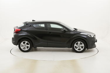Toyota C-HR Hybrid Business usata del 2019 con 18.933 km