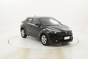 Toyota C-HR Hybrid Business usata del 2019 con 18.933 km