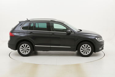 Volkswagen Tiguan Business DSG usata del 2018 con 89.794 km
