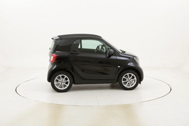 Smart Fortwo Youngster twinamic usata del 2017 con 46.377 km