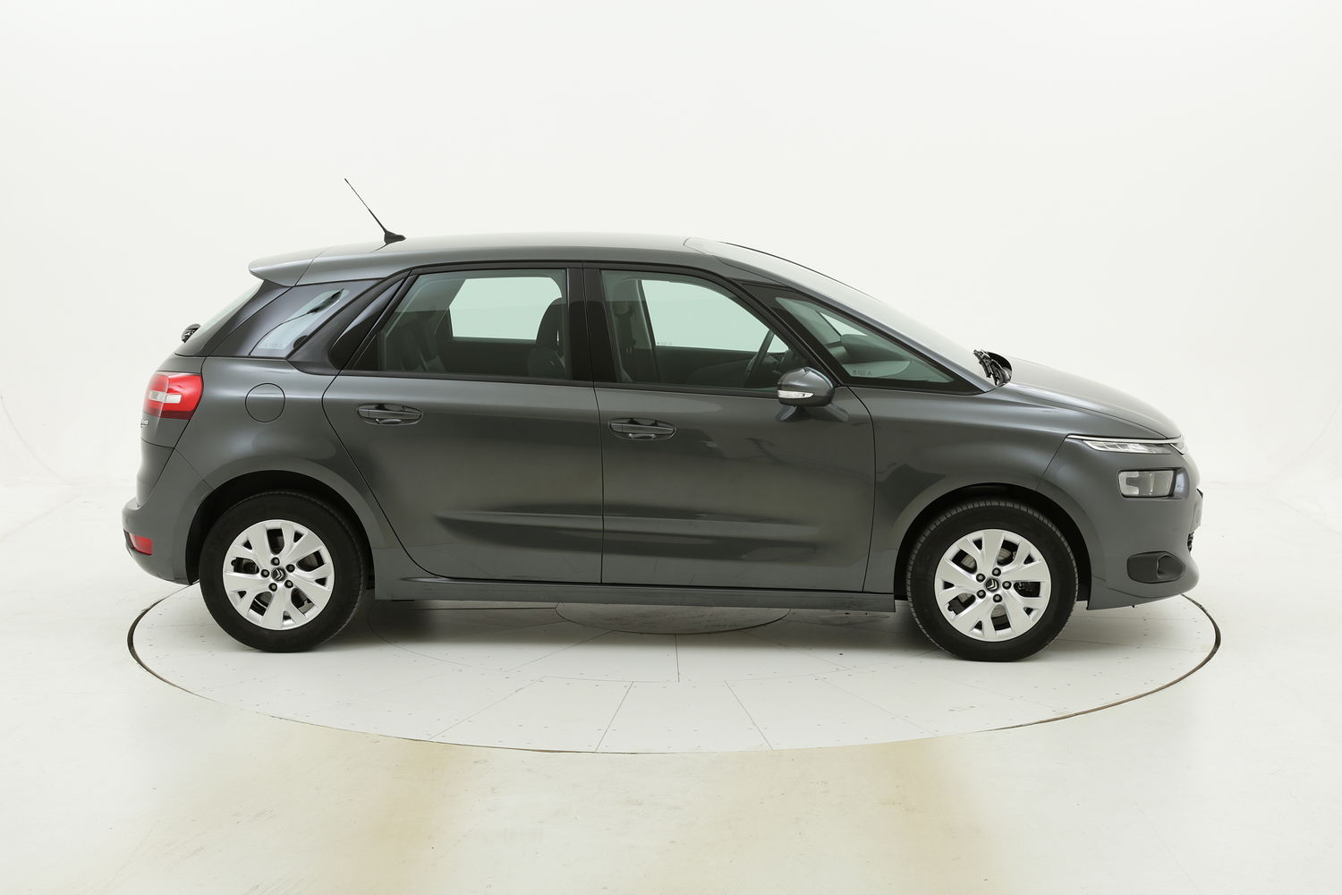 U1208 citroen c4