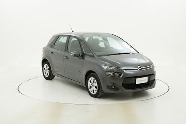 Citroen C4 Picasso Business EAT6 usata del 2016 con 38.332 km