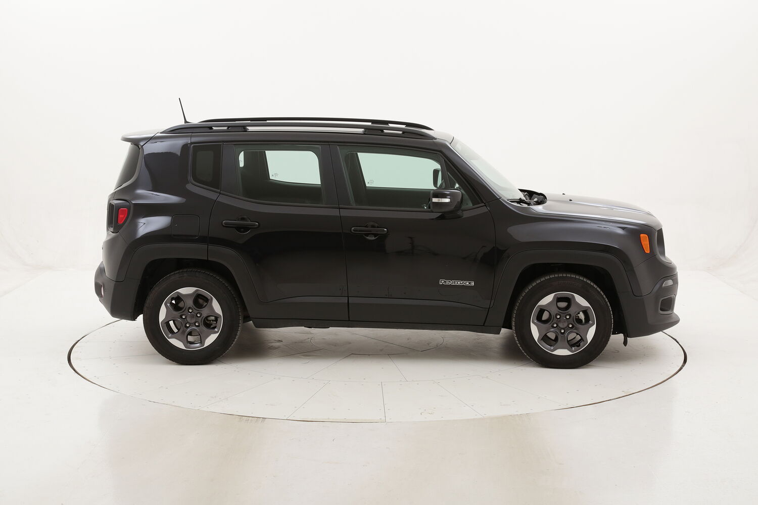 Jeep Renegade Business DDCT usata del 2018 con 23.285 km