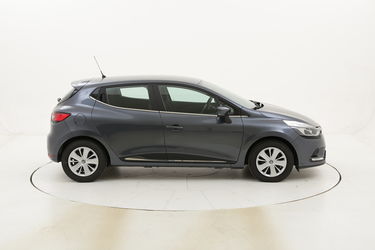 Renault Clio Energy Zen usata del 2017 con 33.153 km