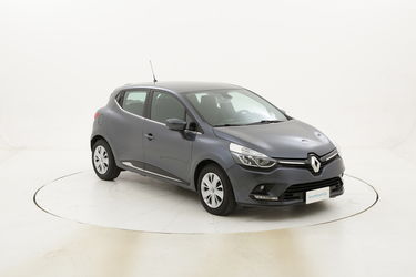 Renault Clio Energy Zen usata del 2017 con 33.153 km