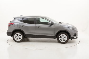 Nissan Qashqai Business usata del 2018 con 20.620 km