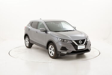 Nissan Qashqai Business usata del 2018 con 20.620 km