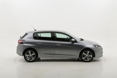 Peugeot 308 Active usata del 2016 con 55.808 km