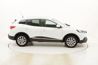 Renault Kadjar Energy Intens usata del 2017 con 58.790 km