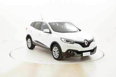 Renault Kadjar Energy Intens usata del 2017 con 58.790 km