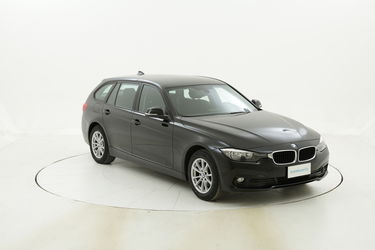 BMW Serie 3 usata del 2017 con 57.105 km