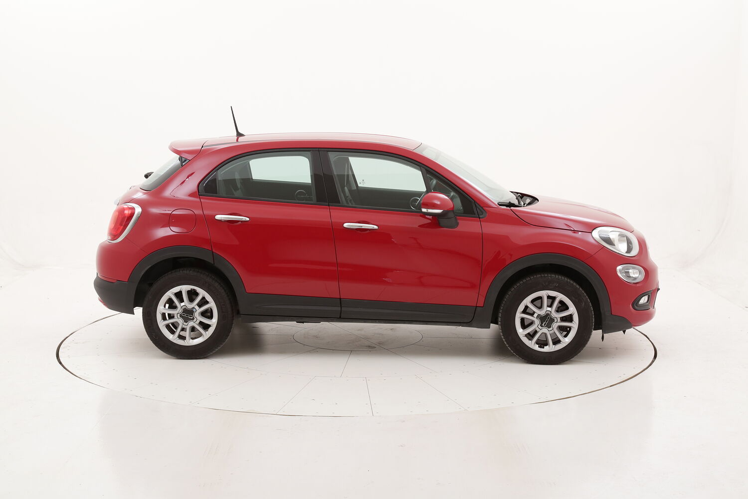 Fiat 500X Pop Star usata del 2017 con 70.492 km