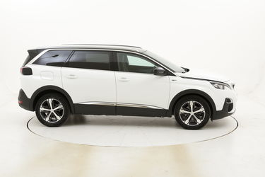 Peugeot 5008 GT EAT8 - 7 posti usata del 2020 con 11.699 km