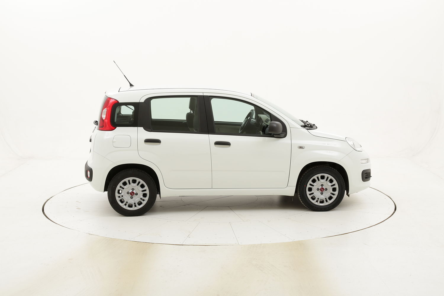 Fiat Panda Easy usata del 2015 con 22.850 km