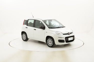 Fiat Panda Easy usata del 2015 con 22.850 km
